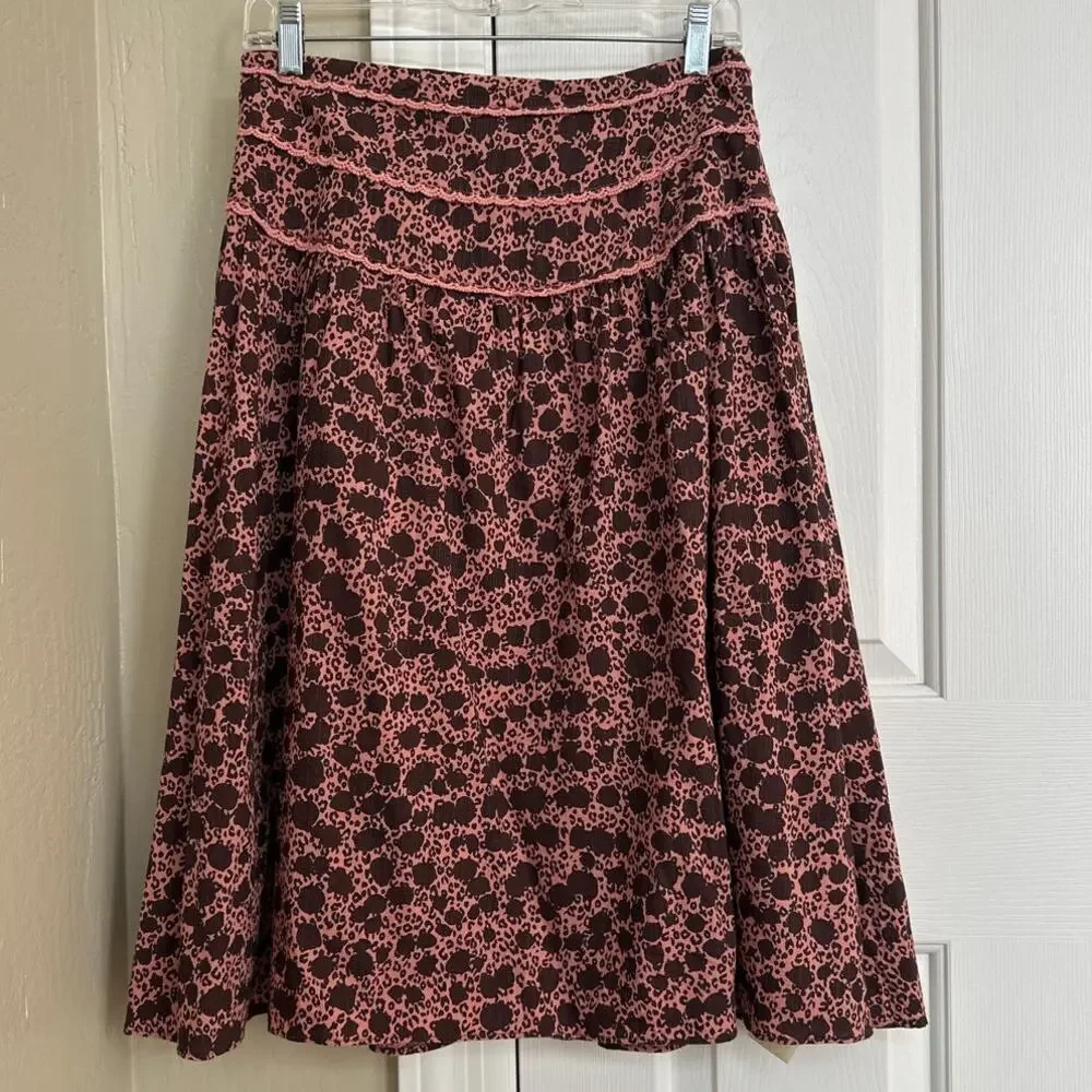 Anthropologie stunning two